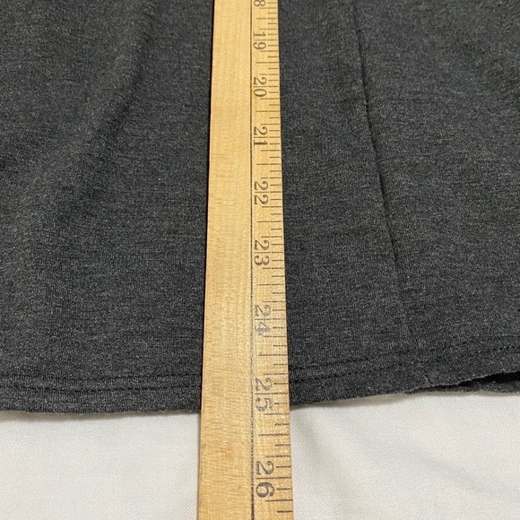 32 Degree Heat Fleece Lined Long Sleeve Mockneck Men's T-shirt Size Small - Picture 8 of 9